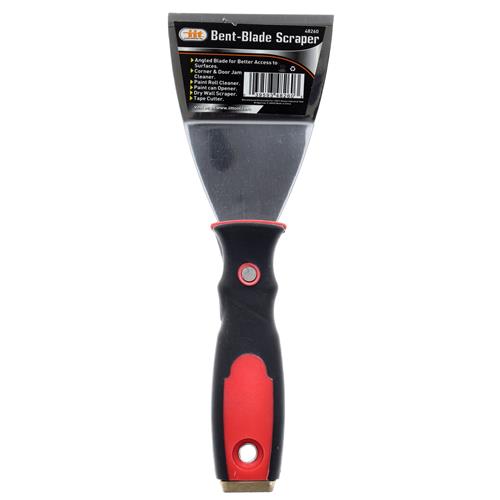 Wholesale Bent-Blade Scraper