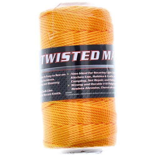 Wholesale 270' Twisted Mason Twine