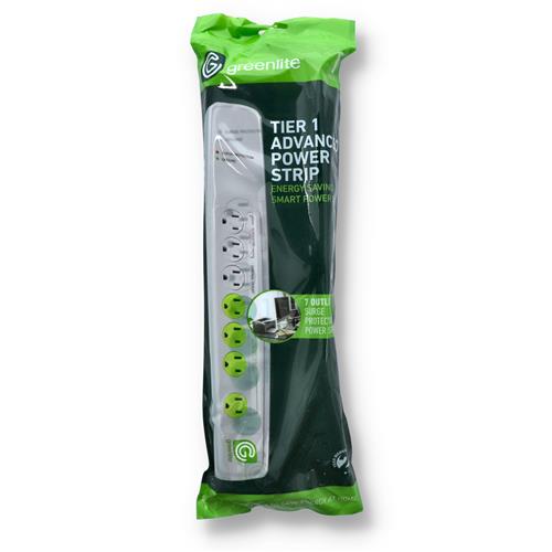 Wholesale Z7 OUTLET SURGE PROTECTING POWER STRIP ENERGY SAVING SMART ...