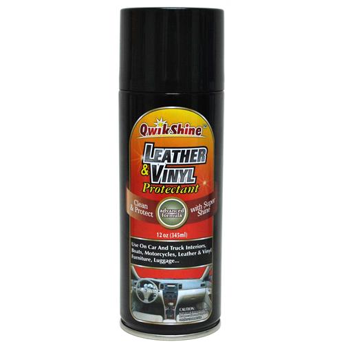 Wholesale Basix Aero Car Cleaner Leather & Vinyl
