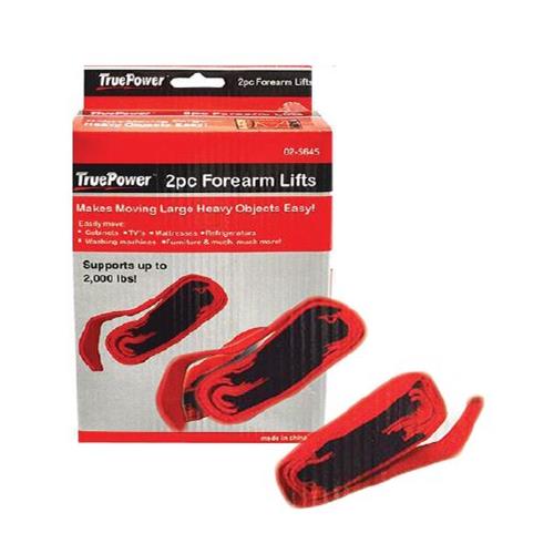 Wholesale Z2pk 3"" FOREARM LIFTING STRAPS