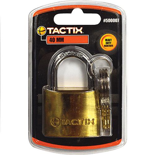 Wholesale z1.5" BRASS PADLOCK