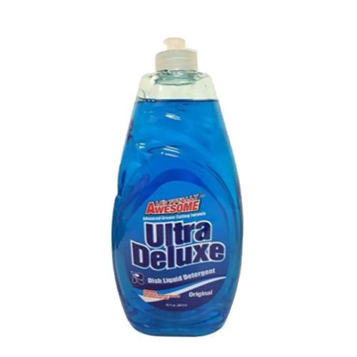 Wholesale 50 oz Awesome Oxy Ultra Dish Detergent