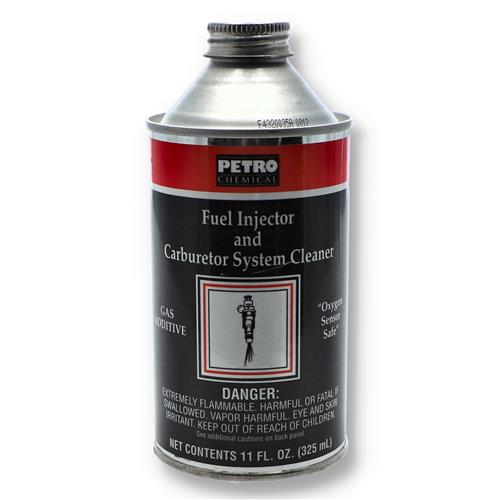 Wholesale 11OZ FUEL INJECTOR & CARBURETOR CLEANER