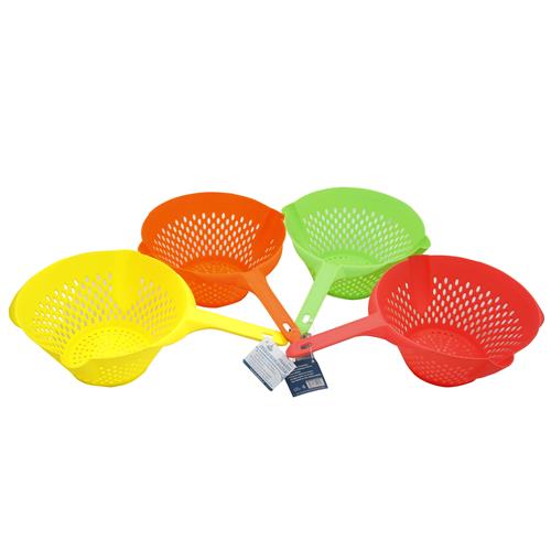 Wholesale Plastic Straining Basket