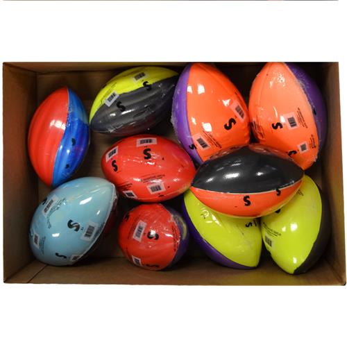 Wholesale ZPOOF FOOTBALL FOAM SLIGHT 2nds GLW