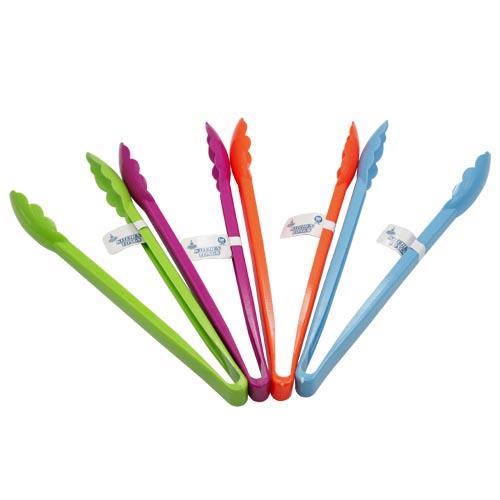 Wholesale Z12"" COLORFUL TONGS