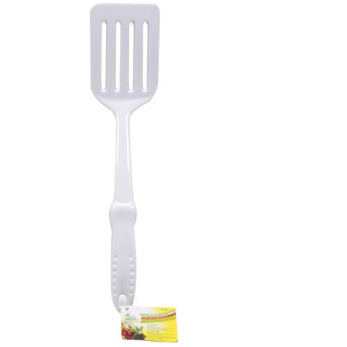 Wholesale ZSOLID MELAMINE SOLID SPATULA