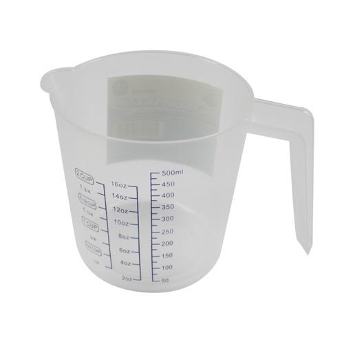 Wholesale 16oz PLASTIC MEASURING CUP