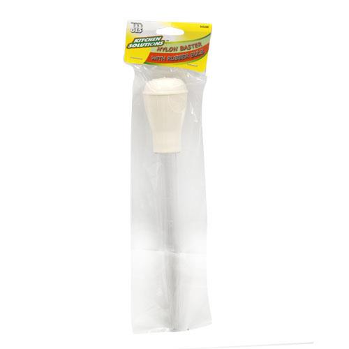 Wholesale Nylon Baster with Bubber Bulb 10.75"