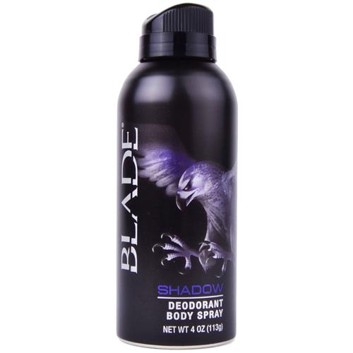 Wholesale Blade Deodorant Body Spray Shadow