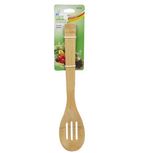 Wholesale ZBAMBOO KITCHEN SLOTTED SPOON