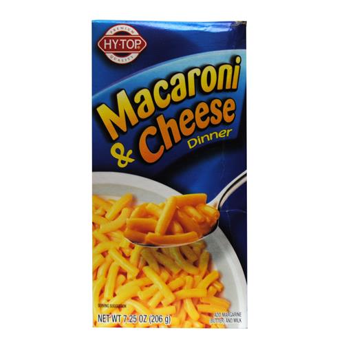 Macaroni & Cheese Dinner (050700258881)