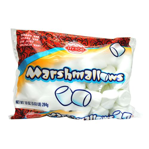 Wholesale HyTop Marshmallows - Large - EXPIRED Jan 2015