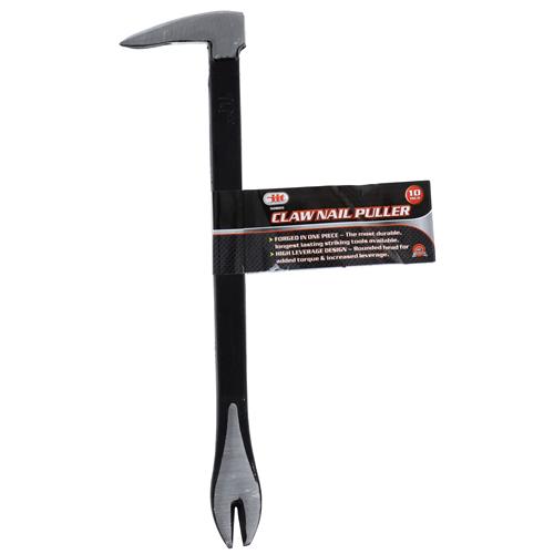 Wholesale 10" HEEL & CLAW NAIL PULLER PRY BAR