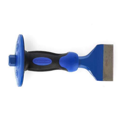 Wholesale VAUGHAN 2-3/4x8'' ELECTRICIAN'S CHISEL WITH GUARD -NO ADVERTISING OR INTERNET SA