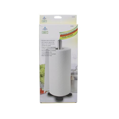 Wholesale SUCTION CUP PAPER TOWEL STAND