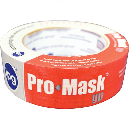Wholesale ipg Pro Mask Masking Tape 1.41" x 60 yds GLW