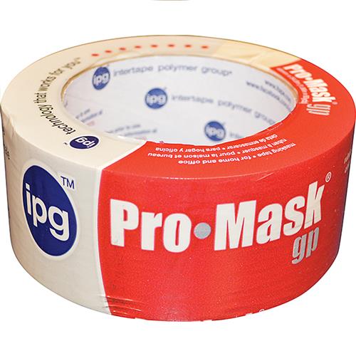 Wholesale ipg Pro Mask Masking Tape 1.41" x 60 yds GLW