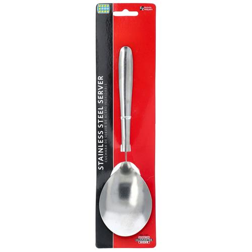 Wholesale STAINLESS SERVING SPOON