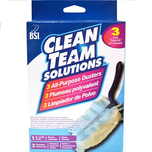 Wholesale Z3 Pack All Purpose Duster