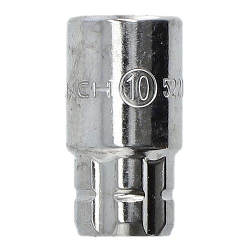 Wholesale GEARWRENCH 1/4'' DR PASS THROUGH SOCKET 10MM