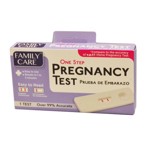 Wholesale Health Care Pregnancy Test Cassette (EPT) EXPIRE 5/29/2019
