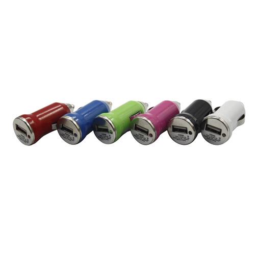 Wholesale ZUSB 12 VOLT CAR CHARGER