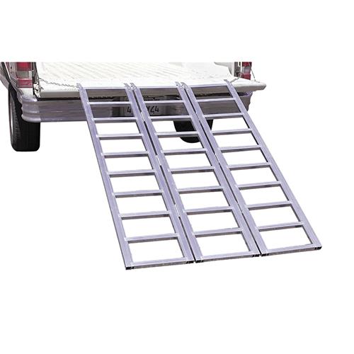 Wholesale Z1500 lb Tri-Fold Loading Ramp