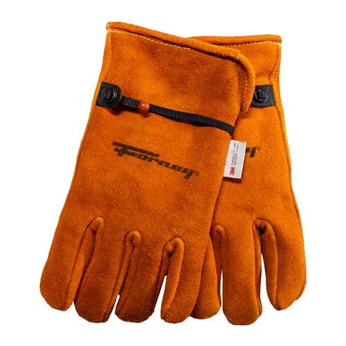 Wholesale GLOVES DEERSKIN M LEATHER LINED DRIVER WORK