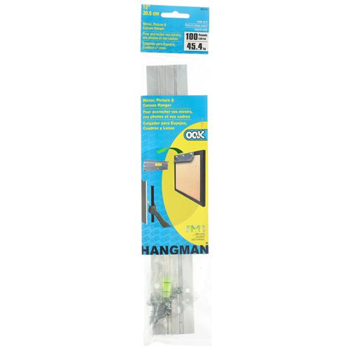 Wholesale OOK 12'' PICTURE, MIRROR & CANVAS HANGMAN SYSTEM 100LB