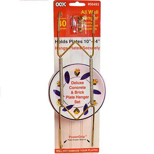 Wholesale ZOOK #50493 WALL PLATE HANGER