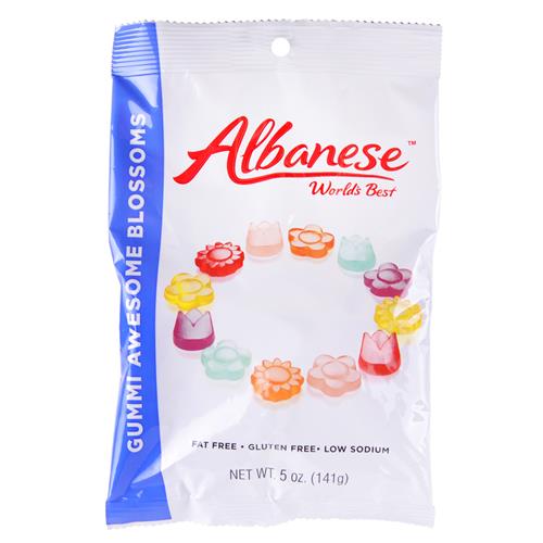Wholesale World's Best Gummi Awesome Blossoms