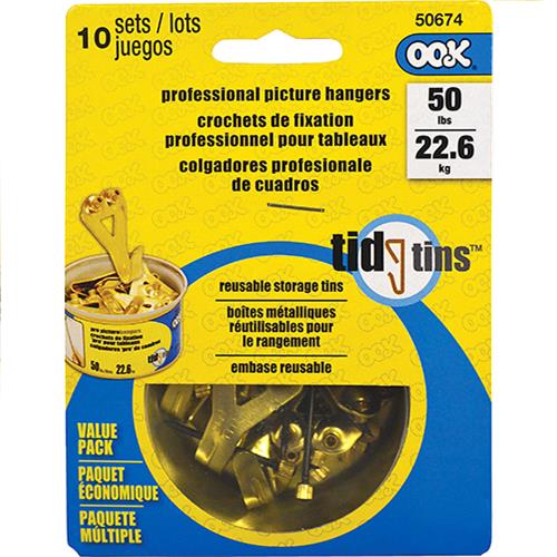 Wholesale 55509 VP 50 LB PRO HANGERS 6|55509 VP 50 LB PRO HANGERS