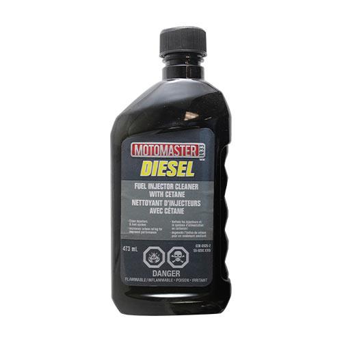 Wholesale ZFUEL INJECTOR CLEANER WITH CETANE 16OZ ENG/FR
