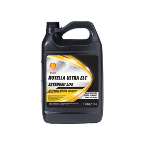 Wholesale Z1gal ANTI-FREEZE 50/50 SHELL ROTELLA ULTRA ELC