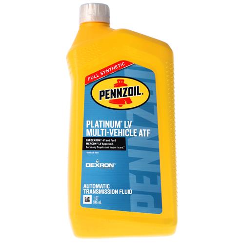 Wholesale Z1QT PENNZOIL ATF FULL SYNTHETIC