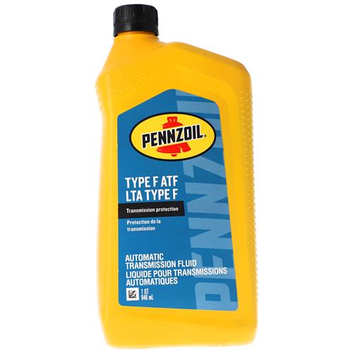 Wholesale Z1qt PENNZOIL ATF TYPE F LTA TYPE F ENG/FR