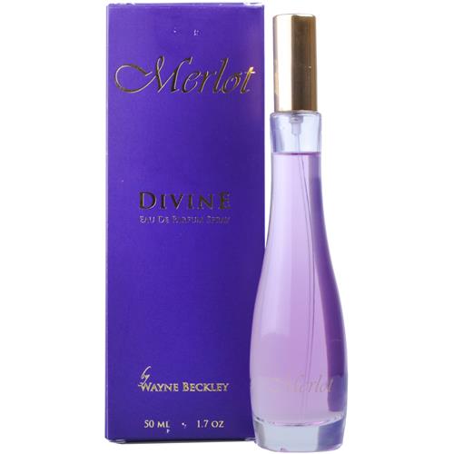 Wholesale Merlot Divine Eau De Parfum Spray