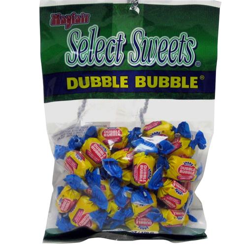 Wholesale Mayfair Sweet Selectes Dubble Bubble