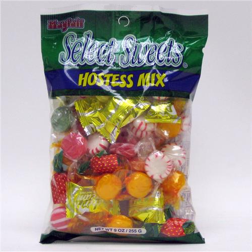 Wholesale Select Sweet Hostess Mix
