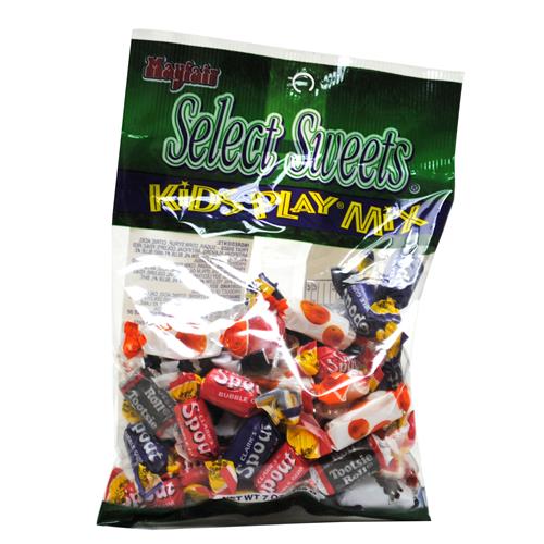 Wholesale Mayfair Sweet Selects Kids Play Assortment