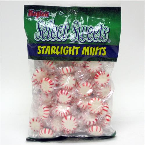 Wholesale Select Sweets Starlight Mints