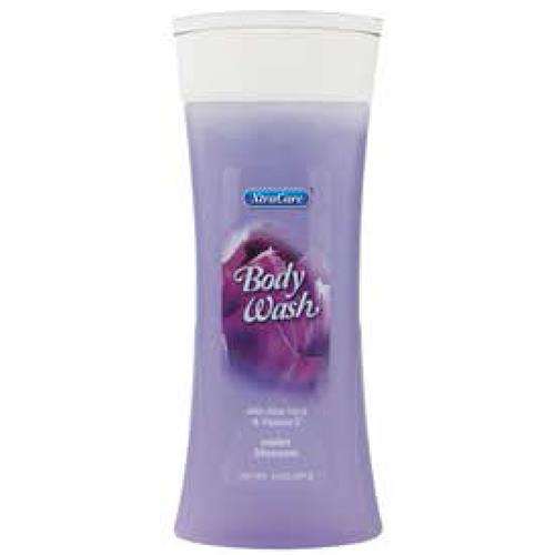 Wholesale XtraCare Body Wash Violet Blossom