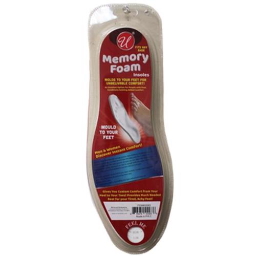 Wholesale MEMORY INSOLES