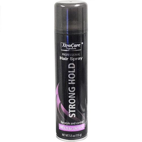 Wholesale Xtra Care Aerosol Hair Spray