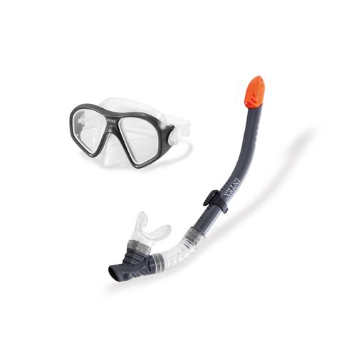 Wholesale Reef Rider Swim Set - Mask & Snorkel Age 14+