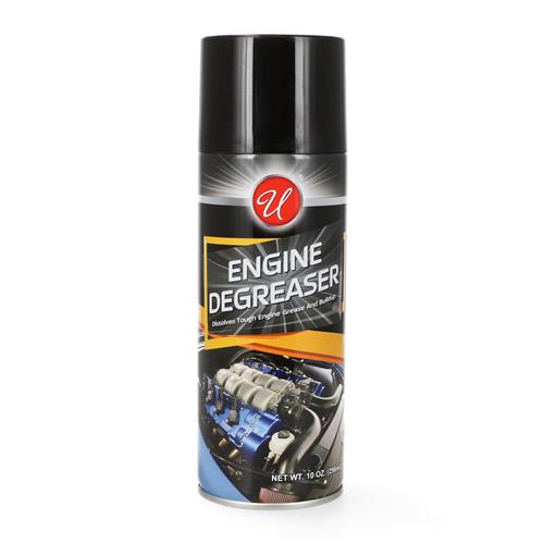 Wholesale U 10oz AUTO ENGINE DEGREASER