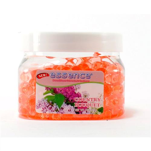 Wholesale Jumbo Bead Air Freshener Country Bouquet GLW