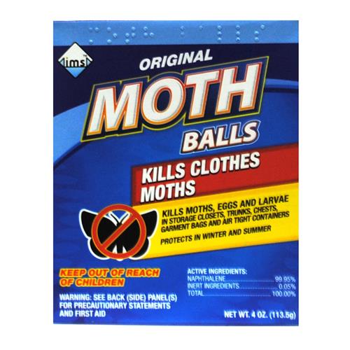 Wholesale Original Moth Balls in Box (not CA)
